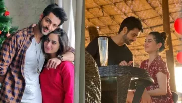 Karan Wahi Confirms His Relationship With London-Based Girl, Uditi Singh, With This Cryptic Post