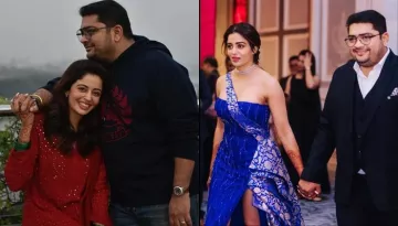 Nehha Pendse Reveals She Has Met Husband, Shardul's First Wife And Daughters, Recalls First Meeting