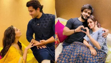 Shoaib Ibrahim Shares An Adorable 'Catching Up On Her Sleep' Picture Of Wife, Dipika Kakkar Ibrahim