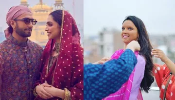 Ranveer Singh Is 'Awestruck' With Deepika Padukone's Character In 'Chhapaak', Pens A Heartfelt Note