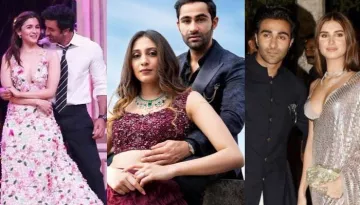 On Armaan Jain's Sangeet, Ranbir Kapoor And Aadar Jain To Dance With Alia Bhatt And Tara Sutaria