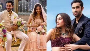 Armaan Jain And Anissa Malhotra Dance Their Heart Out On Their Sangeet Function, Video Inside