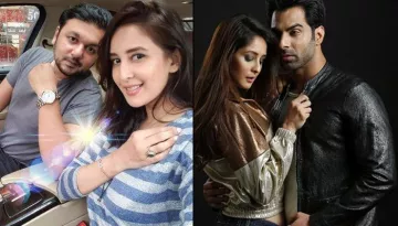 Chahatt Khanna Reacts On Her Ex-Husband, Farhan's Claims Of Her Having An Affair With Ribbhu Mehra