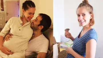 Kalki Koechlin And Boyfriend, Guy Hershberg Welcome Their First Child, Enter Parenthood