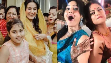 Kamya Panjabi Gets Trolled By A User For Re-Marrying, BFF, Kavita Kaushik Gives A Befitting Reply