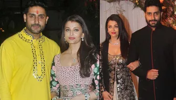 Abhishek Bachchan And Aishwarya Rai Bachchan's Combined Net Worth, She Owns A Ring Worth 70 Lakh