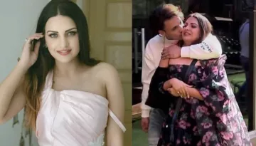 Himanshi Khurana Reveals That She Wanted To Confess Her Love In Front Of Asim Riaz's Family