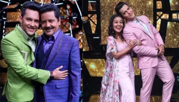 Udit Narayan Reveals His Shocking Take On Son, Aditya Narayan And Neha Kakkar's Wedding Reports