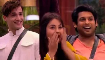Bigg Boss 13 Contestant, Asim Riaz Accuses Shehnaaz Gill Of Using Sidharth Shukla Only For Fame