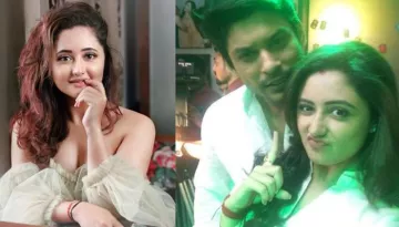 Bigg Boss 13: Rashami Desai Makes A Shocking Revelation About Her And Sidharth Shukla's Relationship