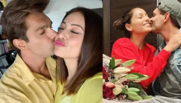 Bipasha Basu Celebrates Valentine's Day With Hubby, Karan Singh Grover, Gets A Vintage Gift Of Love