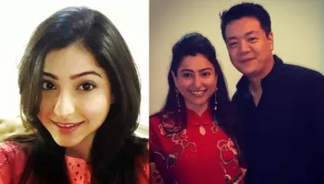 'Baa Bahu Aur Baby' Actress, Benaf Dadachandji Shares The First Pictures Of Her Little Angel