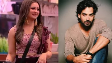 Rashami Desai Opens Up On Her Breakup With Arhaan Khan Inside 'Bigg Boss 13'