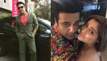 Krushna Abhishek Trolls Sister, Arti Singh For Being In 'Bigg Boss 13' Hangover In This Cute Video