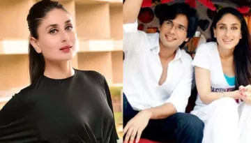 Kareena Kapoor Khan Opened Up On Her Breakup With Shahid Kapoor And How Her Life Changed After It