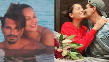 Bipasha Basu Pens An Adorable Note For Hubby, Karan Singh Grover's Birthday