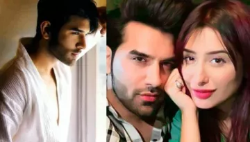 Paras Chhabra Reveals He Blocked His Ex-Girlfriend, Akanksha Puri On WhatsApp After Their Break-Up