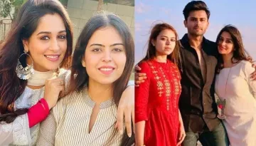 Dipika Kakar Enjoys Shopping Time With 'Nanad', Saba Ibrahim, Shares A Cute Picture With Her