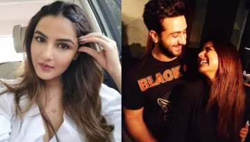 Aly Goni's Rumoured Girlfriend, Jasmin Bhasin Wishes Him On His 29th Birthday With A Cute Picture