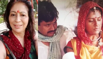 Raghubir Yadav's Wife, Purnima Kharga Accuses Him Of Having Affair With Nandita Das, Files Divorce