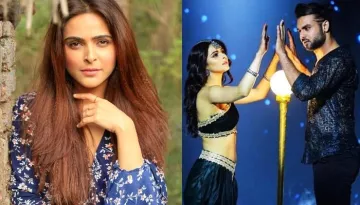 Madhurima Tuli Opens Up On Her Relation With Ex, Vishal Aditya Singh After Their Fight In 'BB 13'