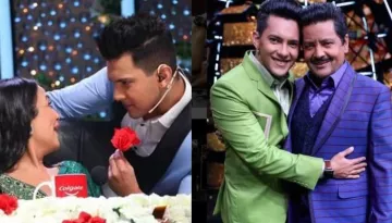 Udit Narayan Suggested His Son, Aditya Narayan To Marry Neha Kakkar Amidst Fake Wedding Rumours