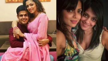 Drashti Dhami Gets Emotional Seeing Her Nanad In Her Wedding Attire, Shares A Heartmelting Post