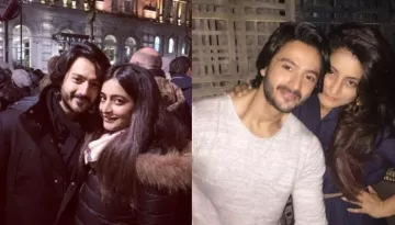 Dhruv Bhandari's Wife, Shruti Merchant Announces The Name Of Her Baby Girl With An Adorable Post