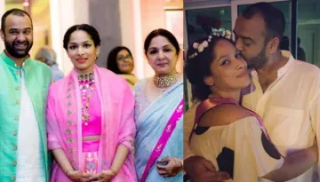 Neena Gupta's Daughter, Masaba Gupta And Madhu Mantena's Divorce Accepted, End 3 Years Of Marriage