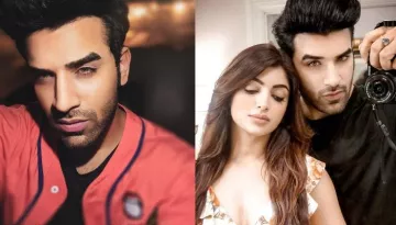Paras Chhabra Of 'Bigg Boss 13' Fame Opens Up On His Breakup With Akanksha Puri