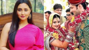 Rashami Desai Reveals That She Went Through Depression After Getting Divorced With Nandish Sandhu