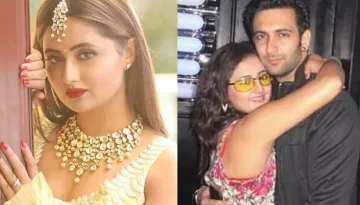 Rashami Desai Opens Up On Physical Abuse In Her Marriage And Divorce With Nandish Sandhu