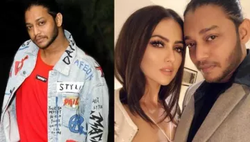 Melvin Louis Shares The Recorded Telephone Conversation With Ex Sana Khaan And How He Is A Victim