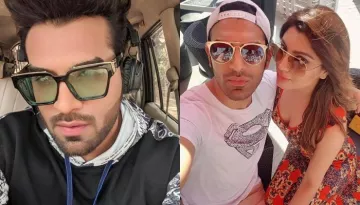 Paras Chhabra Revealed That His Ex-Girlfriend, Akanksha Puri Tried To Get In Touch With Him