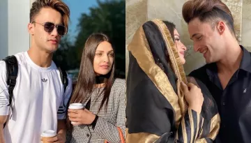 Himanshi Khurana Of 'Bigg Boss 13' Makes Her Relationship Official With Asim Riaz