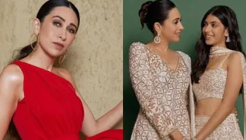 Karisma Kapoor Shares An Adorable Wish For Her Daughter, Samaira Kapoor's 15th Birthday