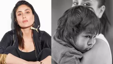 Kareena Kapoor Khan Reveals That Motherhood Has Helped Her Make Better Decisions