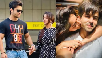 Dipika Kakar Shares A Special Wish For Her Husband, Shoaib Ibrahim's 32nd Birthday
