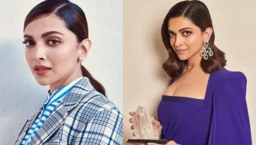 Deepika Padukone Revealed That She Had Caught Her Ex-Boyfriend Cheating On Her