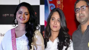 Anushka Shetty Reacts To Her Marriage Reports With 'Judgemental Hai Kya' Director Prakash Kovelamudi