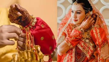 Bridal Chooda Covers, The Latest Trend That Is Going Viral This Wedding Season