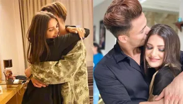 The Story About How Asim Riaz And Himanshi Khurana Become 'AsiManshi' For Life