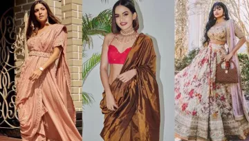 Confused With Bridesmaid Outfit? Take The Inspiration From 10 Fashion Bloggers That Will Woo You