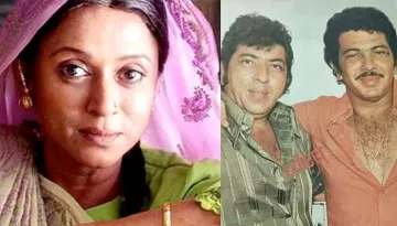 Krutika Desai Of Shakti- Astitva Ke Ehsaas Ki, Married Sholay Fame Amjad Khan's Brother, Imtiaz Khan