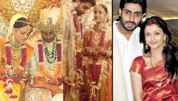 Aishwarya Rai Didn't Know What 'Roka' Meant Before Her Marriage, Recalls How Sudden It Was For Her