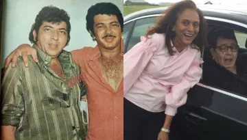 Krutika Desai's Husband And Amjad Khan's Brother, Imtiaz Khan Passes Away, Anju Mahendroo Confirms