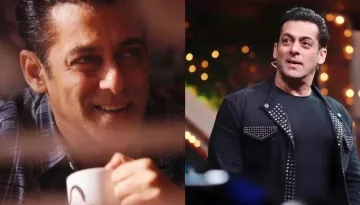 Salman Khan Reveals Why He Never Moved Out Of His Childhood Flat At Galaxy Apartments