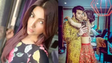 Paras Chhabra's Ex-Girlfriend, Akanksha Puri Accuses Him Of Defrauding Two Designers For Unpaid Dues