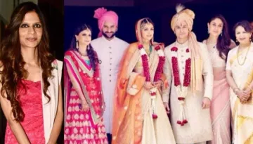 Did You Know Saif Ali Khan And Soha Ali Khan Have Another Lesser Known Sibling, Saba Ali Khan?