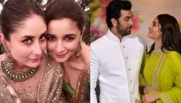 Kareena Kapoor Khan Reveals What She Wants To Steal From Brother, Ranbir Kapoor's GF, Alia Bhatt